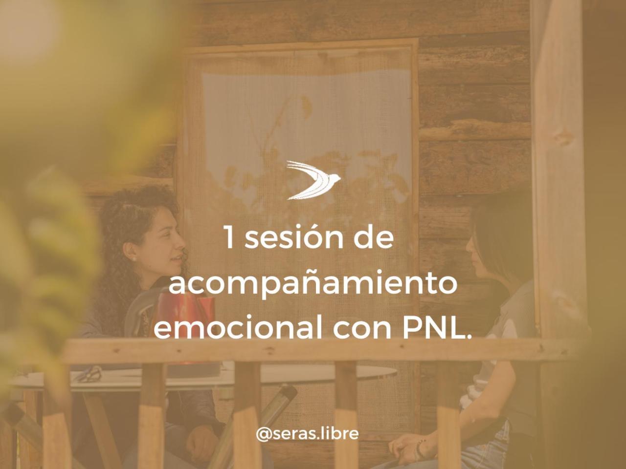 Seras Libre Refugio